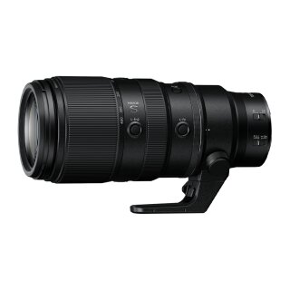 Nikon Z 100–400mm 4.5–5.6 VR S