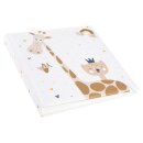 Goldbuch Babyalbum Little Dream Giraffe 30x31cm