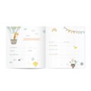 Goldbuch Babyalbum Little Dream Giraffe 30x31cm