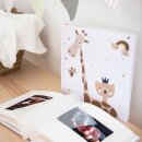 Goldbuch Babyalbum Little Dream Giraffe 30x31cm