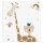 Goldbuch Babyalbum Little Dream Giraffe 30x31cm