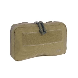 Tasmanian Tiger TT Leader Admin Pouch khaki