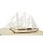 Klappkarte Gorch Fock