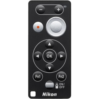 Nikon Bluetooth&reg; Fernsteuerung ML-L7