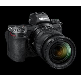 Nikon Z7 II Kit 24-70 1:4 S
