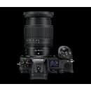 Nikon Z7 II Kit 24-70 1:4 S