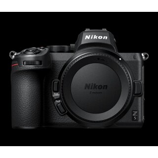 Nikon Z5 Gehäuse