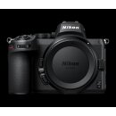 Nikon Z5 Gehäuse