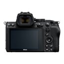 Nikon Z5 Kit 24-200