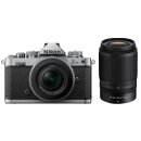 Nikon Z fc Kit 16-50 DX + 50-250 DX