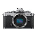 Nikon Z fc Kit 16-50 DX + 50-250 DX