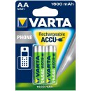 Varta Mignon Phone Akku Professional AA/HR6 2er Blister