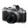 Nikon Z fc Kit Z DX 16-50 f3.5-6.3 VR SilverEdition