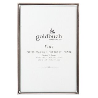 Goldbuch Rahmen Fine