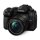 Panasonic Lumix DC-G91+3,5-5,6/12-60 mm OIS schwarz