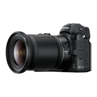 Nikon Z7 II Kit 24-120