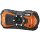 Ricoh WG-80 Special Edition orange inkl. Neoprencase/ Strap