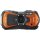 Ricoh WG-80 Special Edition orange inkl. Neoprencase/ Strap