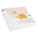 Goldbuch Babyalbum Little Dream 25x25cm