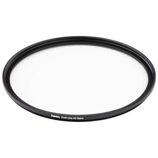 Hama UV-Filter "Profi Line", 67 mm Wide, Nano, multi-coated (16 Schichten)