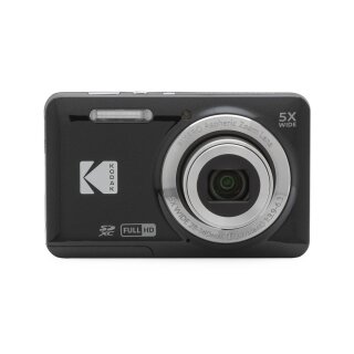 Kodak FZ55 Digitalkamera schwarz
