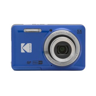 Kodak FZ55 Digitalkamera blau