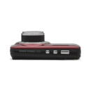 Kodak FZ55 Digitalkamera rot