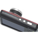 Kodak FZ55 Digitalkamera rot