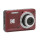 Kodak FZ55 Digitalkamera rot