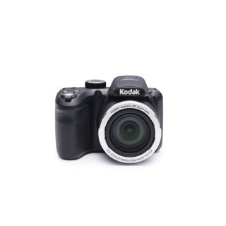 Kodak AZ401 schwarz Digitalkamera