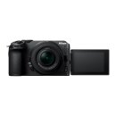 Nikon Z 30 Kit DX 16-50mm f3.5-6.3 VR