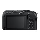 Nikon Z 30 Kit DX 16-50mm f3.5-6.3 VR