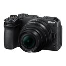 Nikon Z30 Kit DX 16-50mm 3.5 6.3 VR