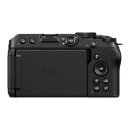 Nikon Z30 Kit DX 16-50mm 3.5 6.3 VR