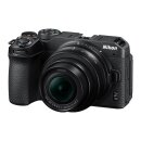 Nikon Z 30 Kit DX 16-50 VR + DX 50-250 VR