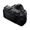 Nikon Z 30 Kit DX 16-50 VR + DX 50-250 VR