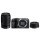 Nikon Z30 Kit DX 16-50 VR + DX 50-250 VR
