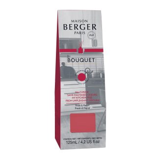 Maison Berger Duftbouquets die Funktionale  Meine Küche ohne schlechte Gerüche 125ml