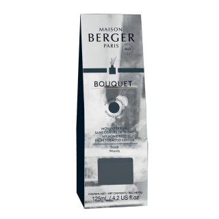 Maison Berger Duftbouquets die Funktionale Mein Zuhause ohne Tabakgerüche 125ml