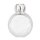 Lampe Berger Geschenkset Astral Givree & 250ml Duft Cachmire Blanc/ White Cashmere/ Weißer Kaschmir von Maison Berger