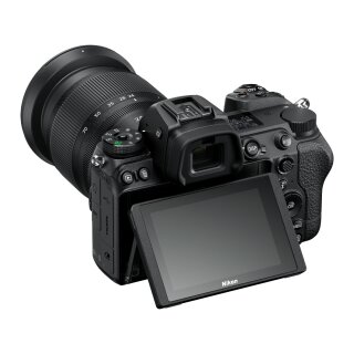 Nikon Z6 II Kit 24-120