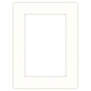 Effect Passepartout Standard Ivory 10 30x40cm/ 20x30cm