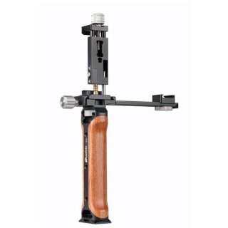 Leofoto Mojo VC-1 Cellphone Video Kit