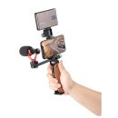 Leofoto Mojo VC-1 Cellphone Video Kit