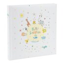 Goldbuch Babyalbum Hello Sunshine 30x31cm