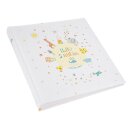 Goldbuch Babyalbum Hello Sunshine 30x31cm