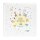 Goldbuch Babyalbum Hello Sunshine 25x25cm