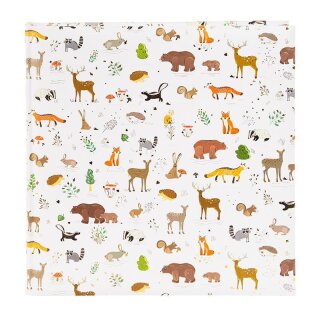 Goldbuch Babyalbum Woodland Charm 30x31cm