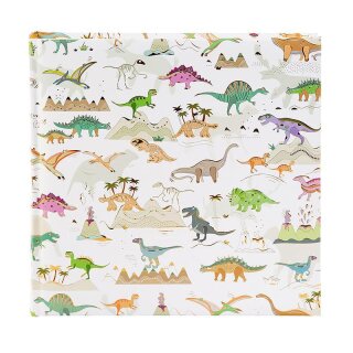 Goldbuch Babyalbum Dinosauria 30x31cm