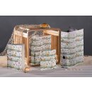 Goldbuch Babyalbum Ahoi 25 x 25cm